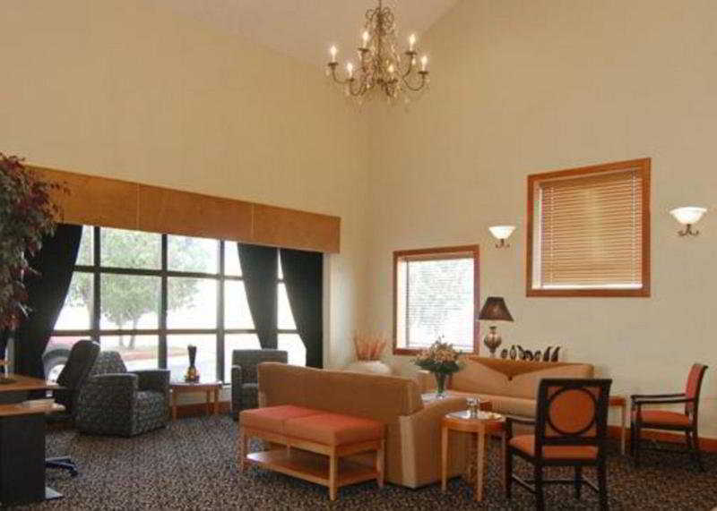 Comfort Inn University Area Baton Rouge Ngoại thất bức ảnh